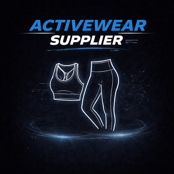 Active Wear Supplier