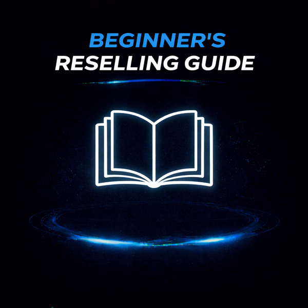 Beginner's Reselling Guide